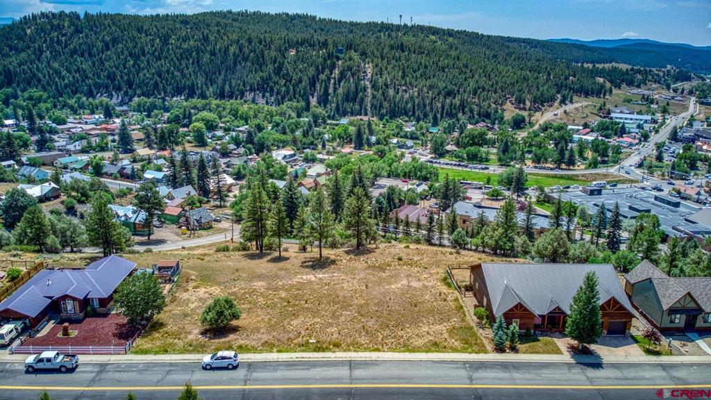 Lot 7a Apple Street Pagosa Springs CO 81147