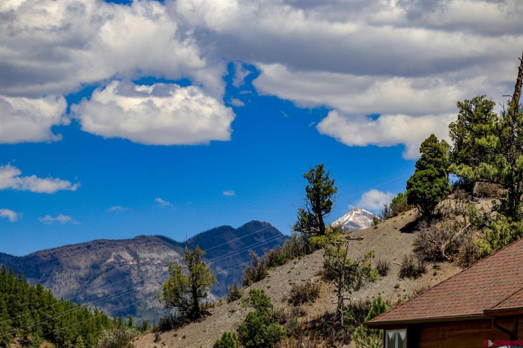 Lot 7a Apple Street Pagosa Springs CO 81147