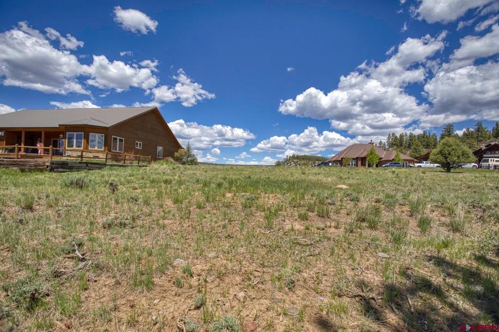 Lot 7a Apple Street Pagosa Springs CO 81147