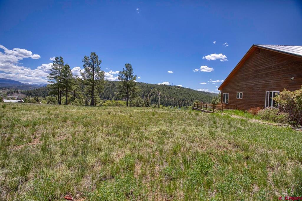 Lot 7a Apple Street Pagosa Springs CO 81147