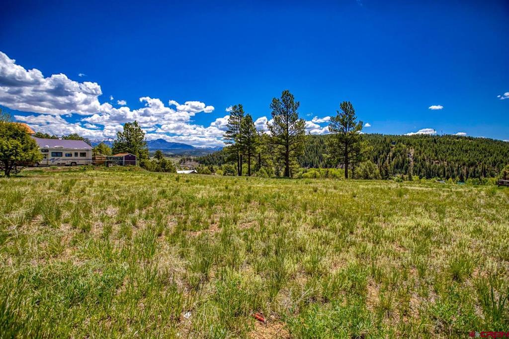 Lot 7a Apple Street Pagosa Springs CO 81147