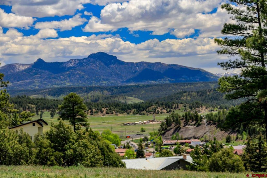 Lot 7a Apple Street Pagosa Springs CO 81147