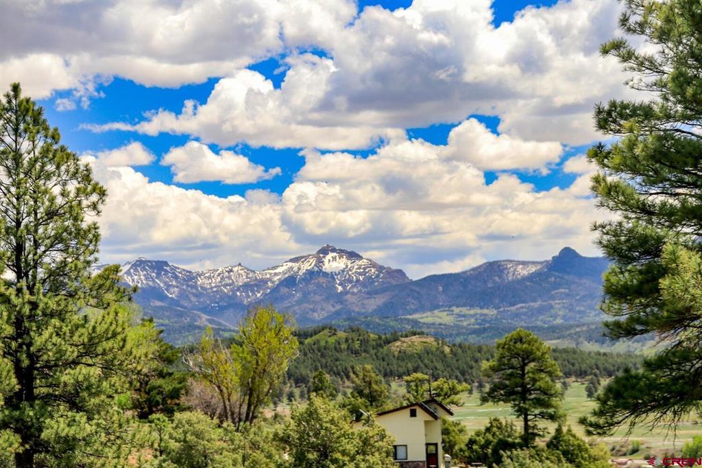 Lot 7a Apple Street Pagosa Springs CO 81147