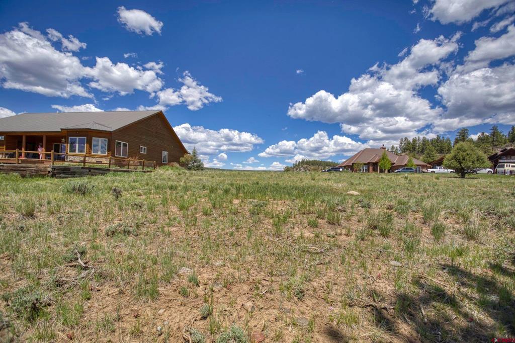Lot 7a Apple Street Pagosa Springs CO 81147