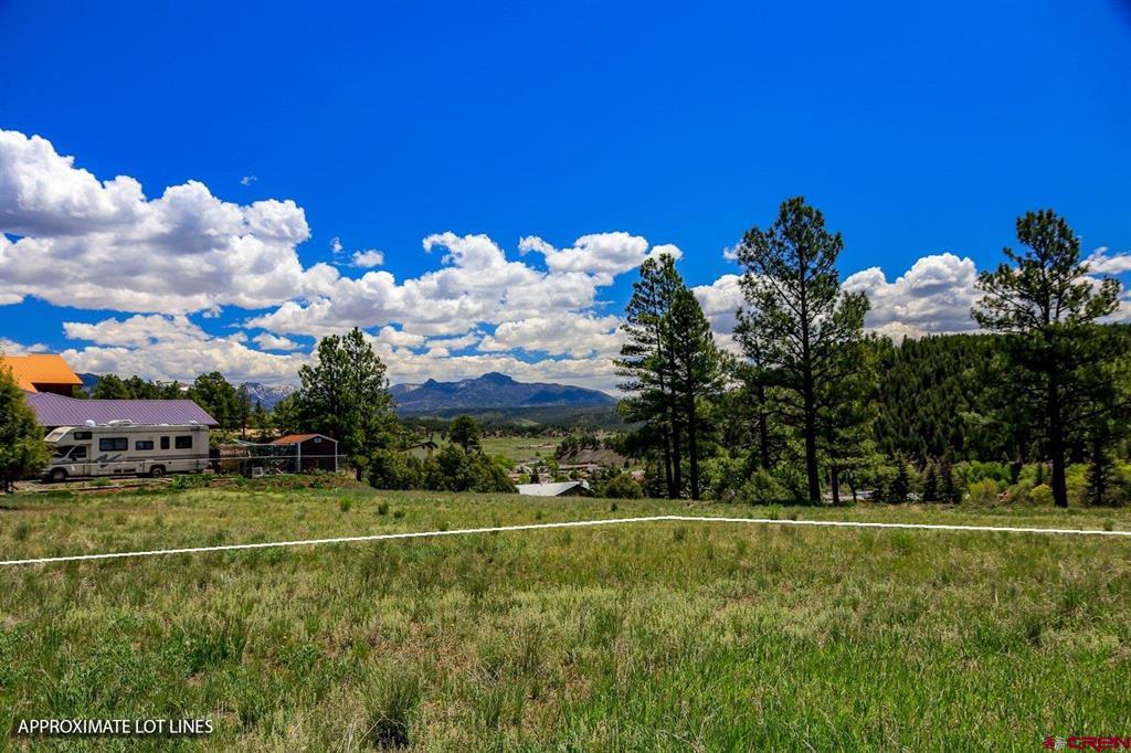 Lot 7a Apple Street Pagosa Springs CO 81147