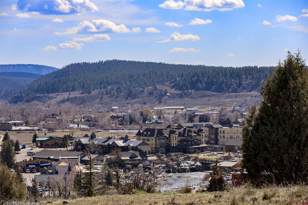 Lot 7a Apple Street Pagosa Springs CO 81147