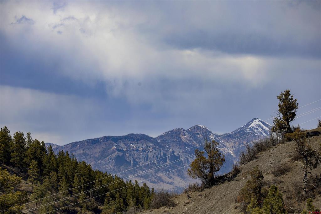Lot 7a Apple Street Pagosa Springs CO 81147