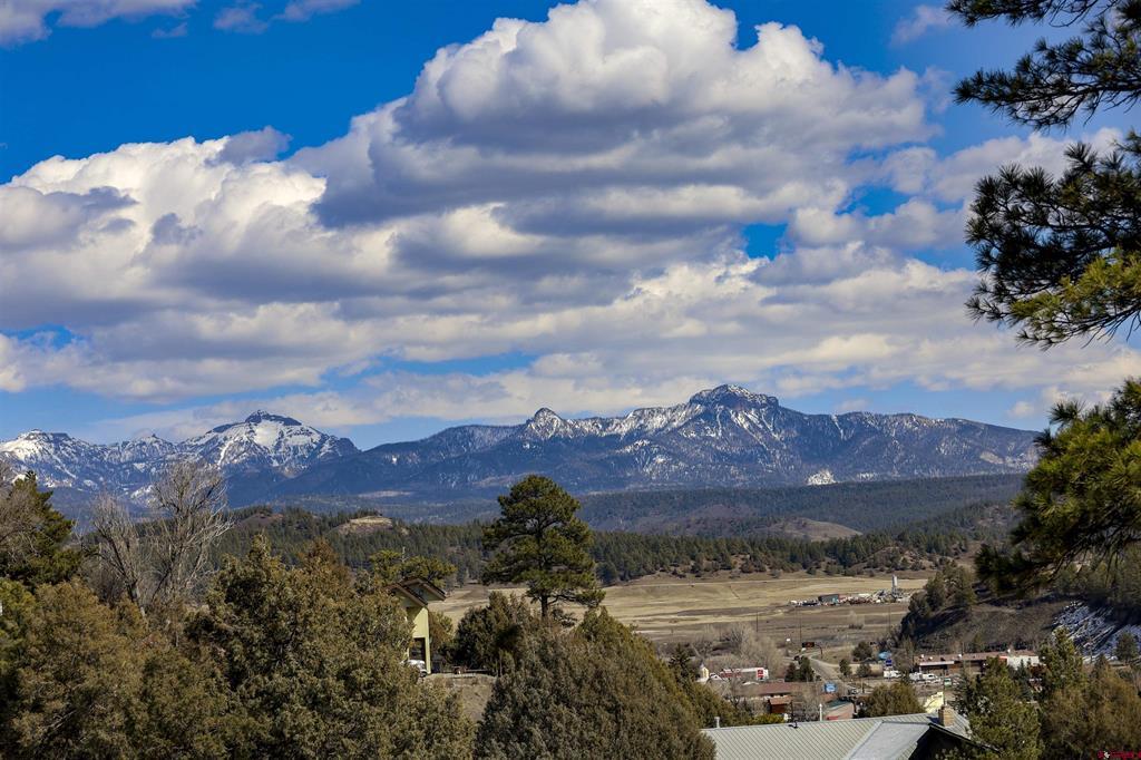 Lot 7a Apple Street Pagosa Springs CO 81147