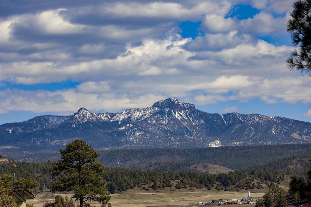 Lot 7a Apple Street Pagosa Springs CO 81147