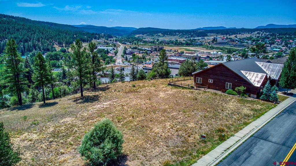 Lot 7a Apple Street Pagosa Springs CO 81147