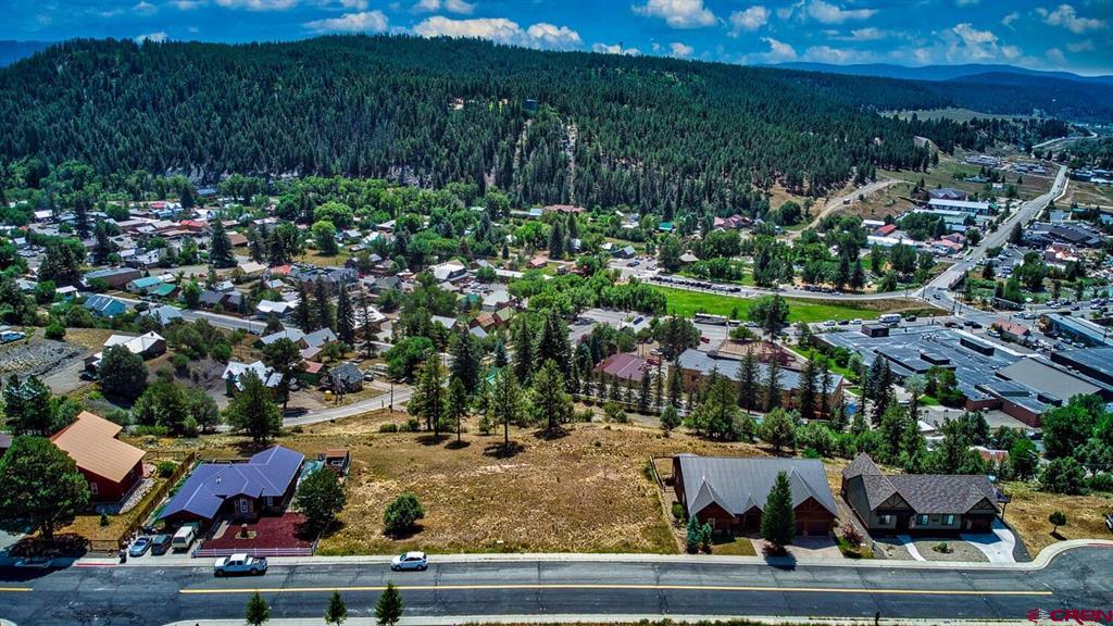 Lot 7a Apple Street Pagosa Springs CO 81147
