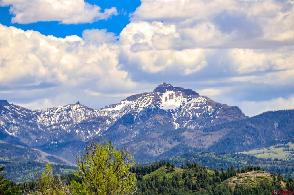 Lot 7a Apple Street Pagosa Springs CO 81147