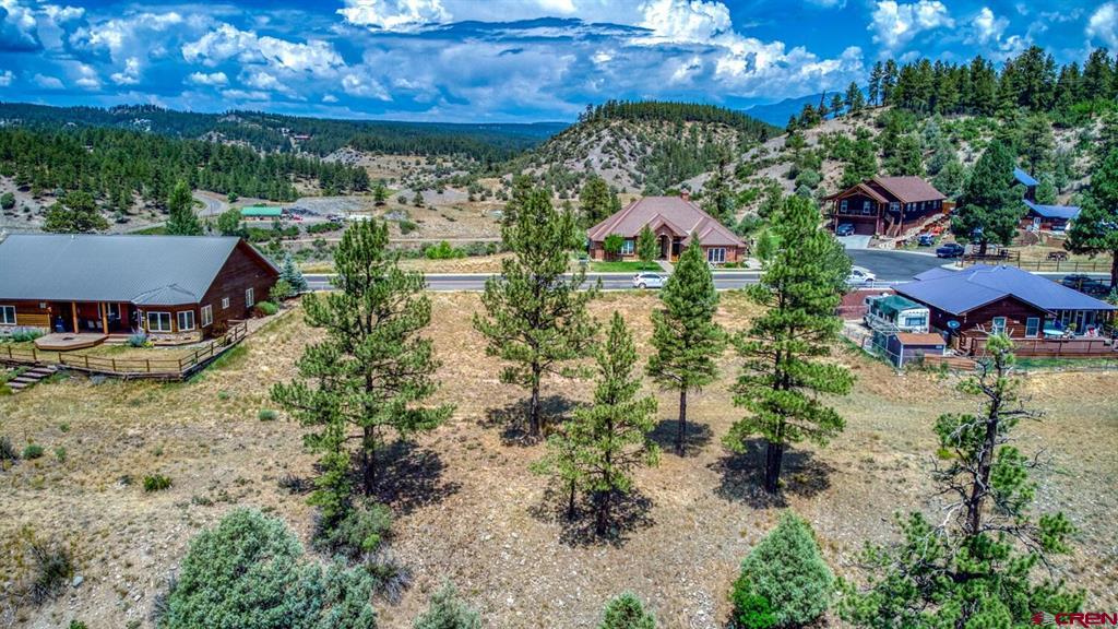 Lot 7a Apple Street Pagosa Springs CO 81147