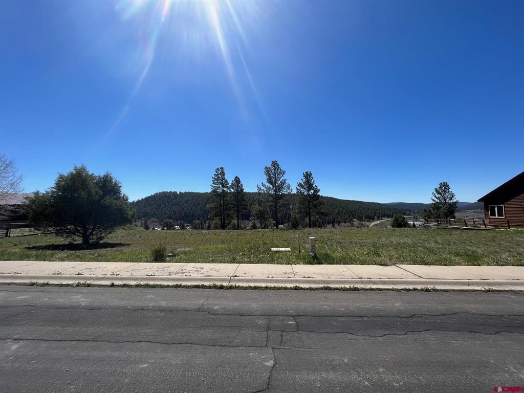 Lot 7a Apple Street Pagosa Springs CO 81147