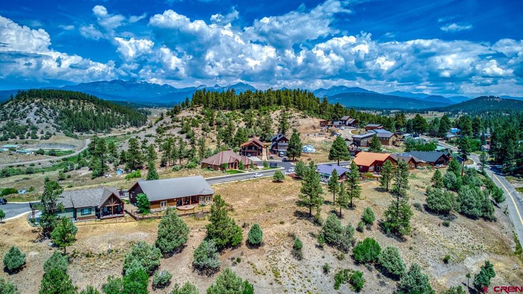 Lot 7a Apple Street Pagosa Springs CO 81147