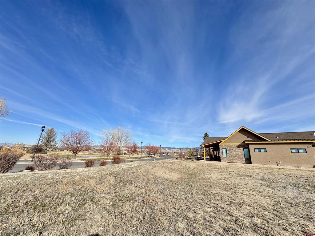 Lot 1103 Bridges Loop Montrose CO 81401