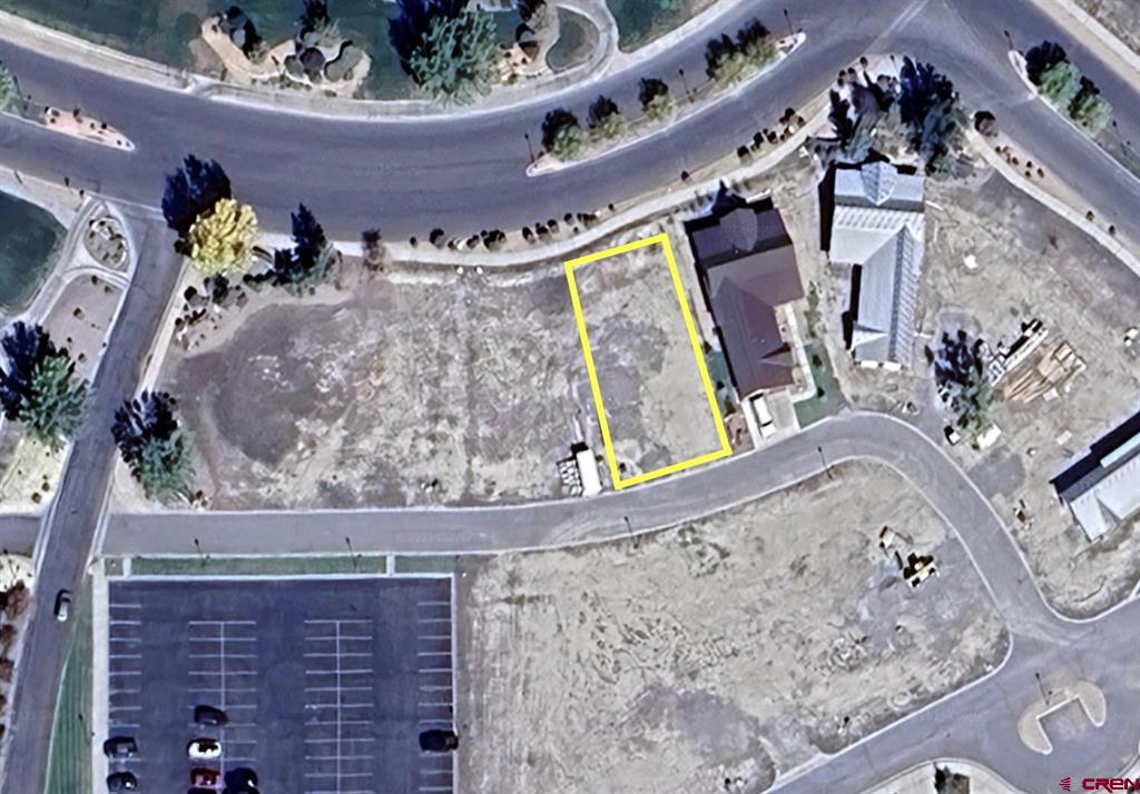 Lot 1103 Bridges Loop Montrose CO 81401