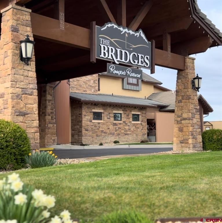 Lot 1103 Bridges Loop Montrose CO 81401