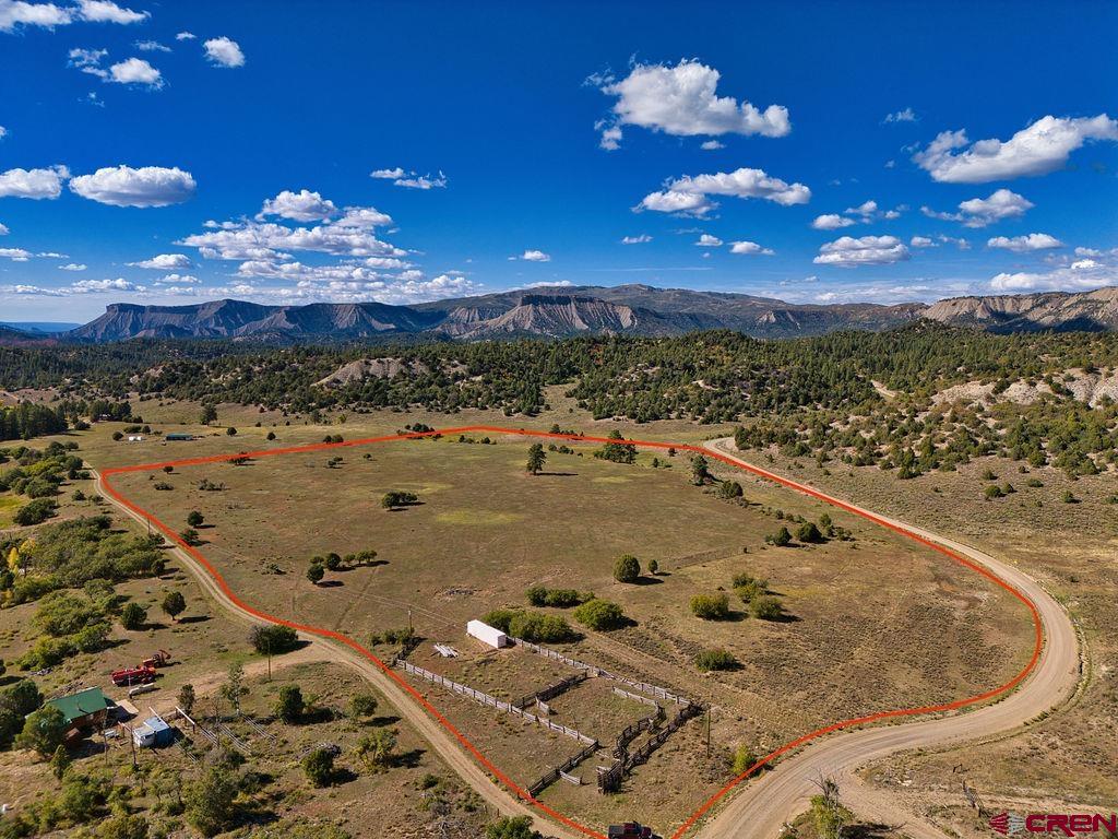 4107 Road 31 Groundhog CO 81324