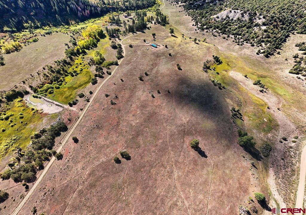 4107 Road 31 Groundhog CO 81324