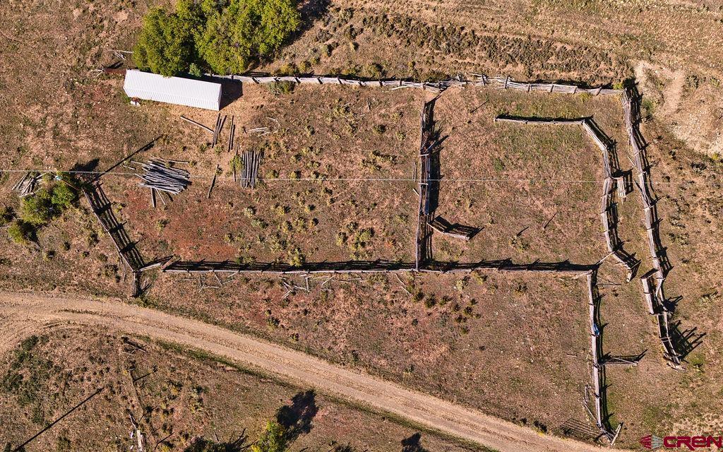4107 Road 31 Groundhog CO 81324