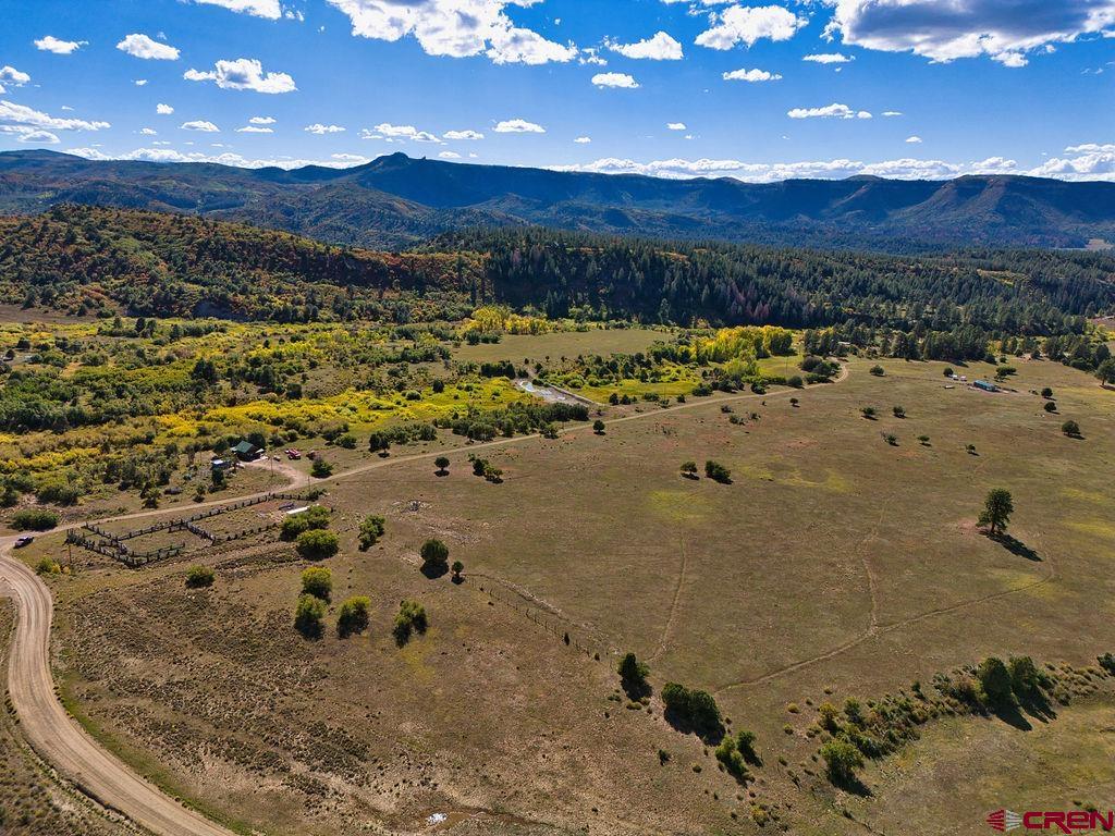 4107 Road 31 Groundhog CO 81324