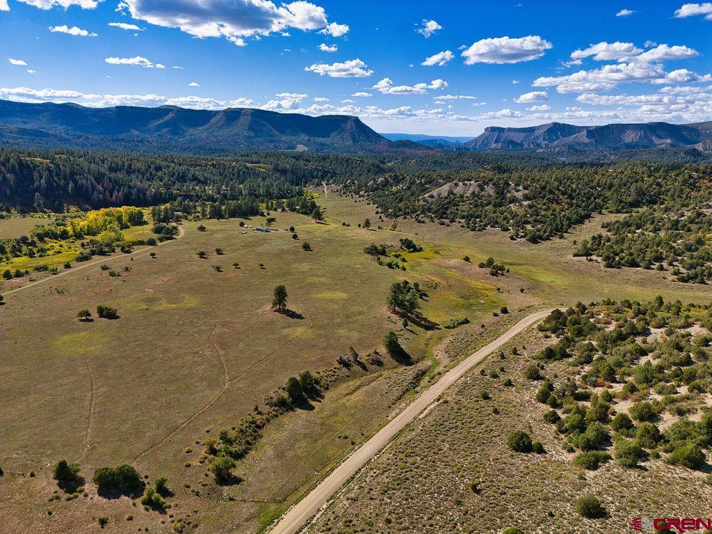 4107 Road 31 Groundhog CO 81324