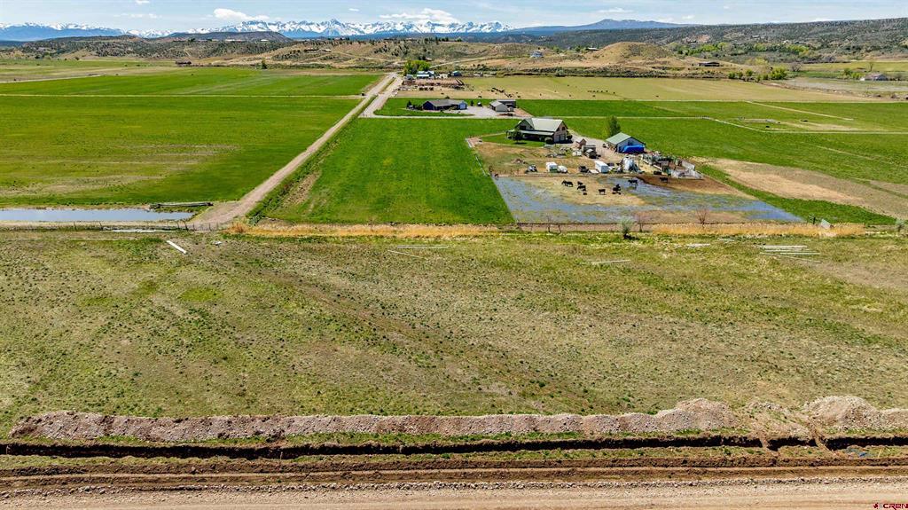 Lot 29 Tbd Rusty Spur Road Montrose CO 81403