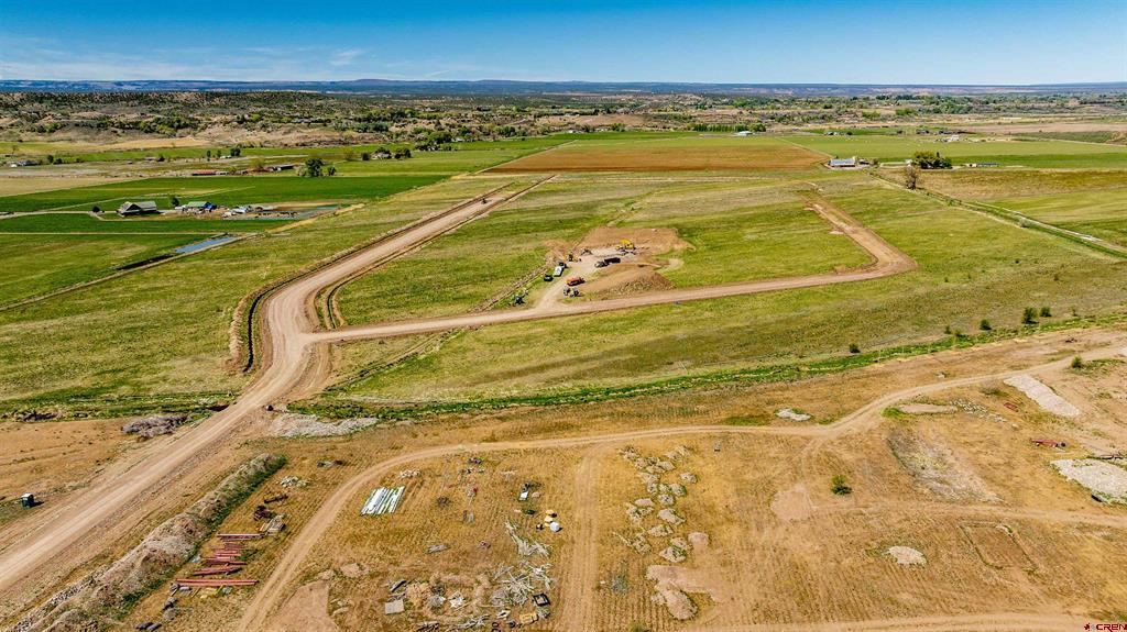 Lot 29 Tbd Rusty Spur Road Montrose CO 81403