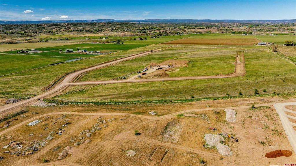 Lot 29 Tbd Rusty Spur Road Montrose CO 81403