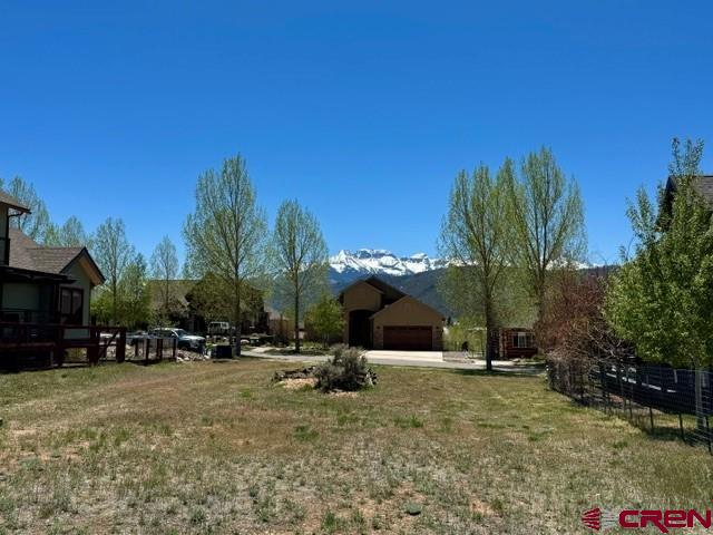 529 Marion Overlook Ridgway CO 81432
