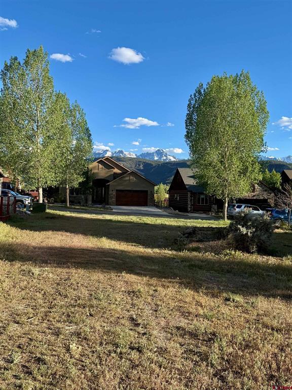 529 Marion Overlook Ridgway CO 81432
