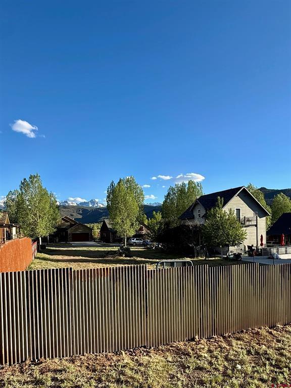 529 Marion Overlook Ridgway CO 81432