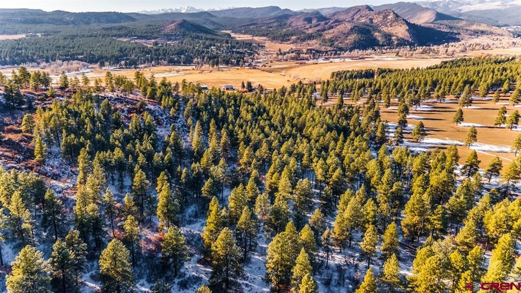 Tbd Lot 11 Beaver Creek Ranch Drive Bayfield CO 81122