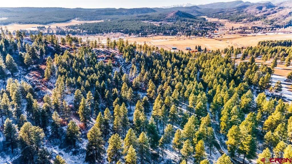 Tbd Lot 11 Beaver Creek Ranch Drive Bayfield CO 81122