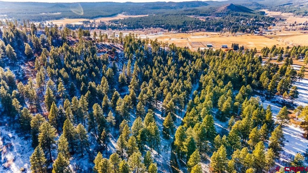 Tbd Lot 11 Beaver Creek Ranch Drive Bayfield CO 81122