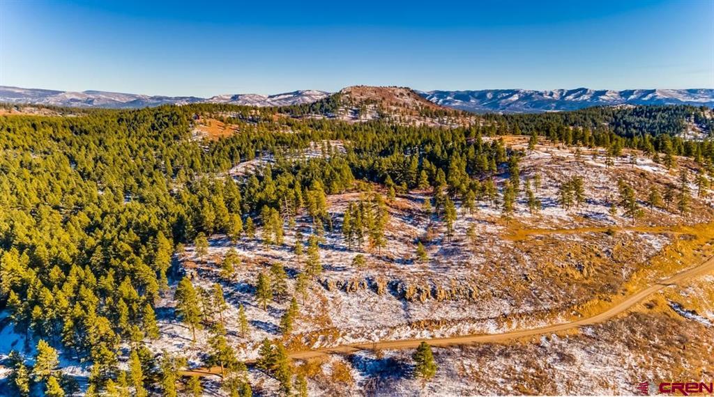 Tbd Lot 11 Beaver Creek Ranch Drive Bayfield CO 81122