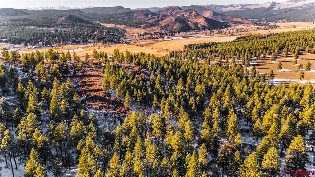 Tbd Lot 11 Beaver Creek Ranch Drive Bayfield CO 81122