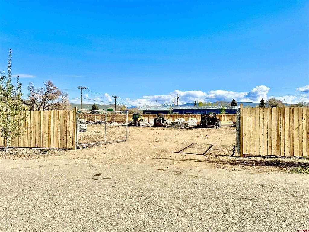 1012 Highway 135 Gunnison CO 81230