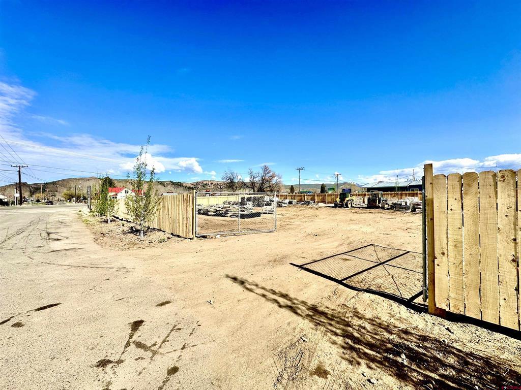 1012 Highway 135 Gunnison CO 81230