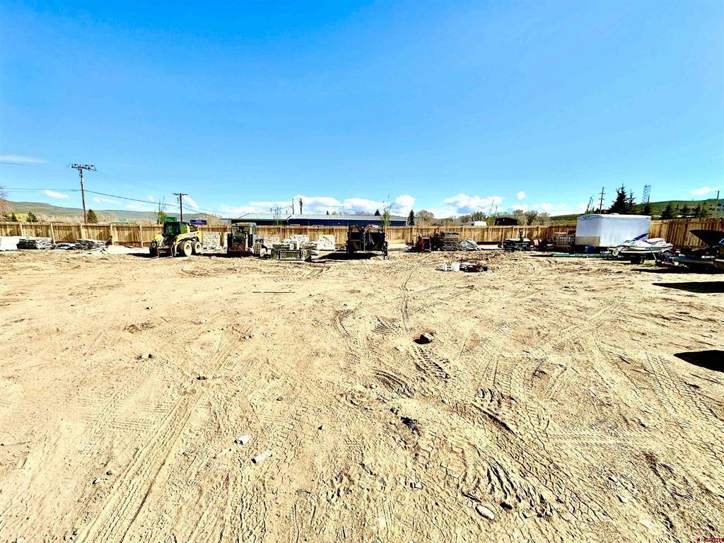 1012 Highway 135 Gunnison CO 81230
