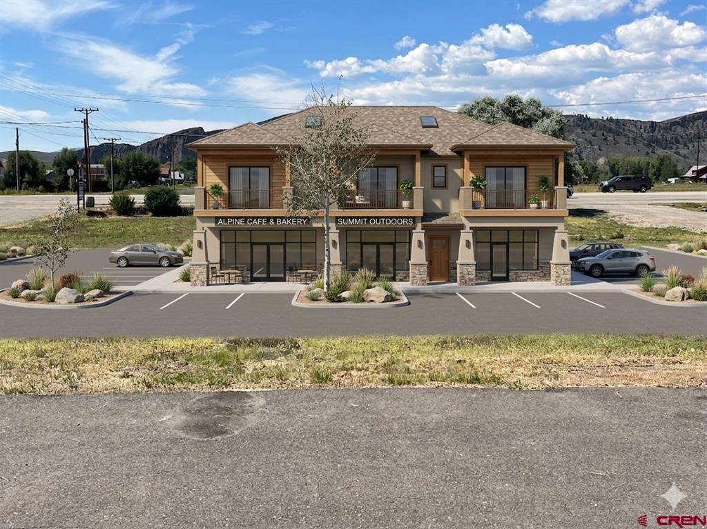 1012 Highway 135 Gunnison CO 81230