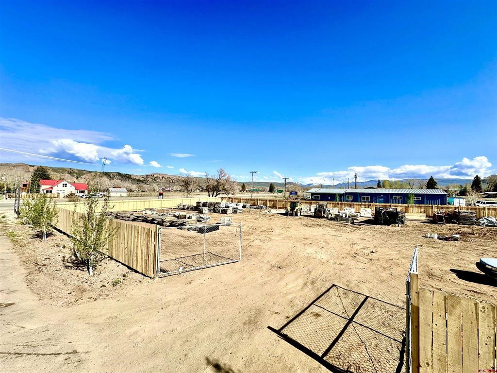 1012 Highway 135 Gunnison CO 81230