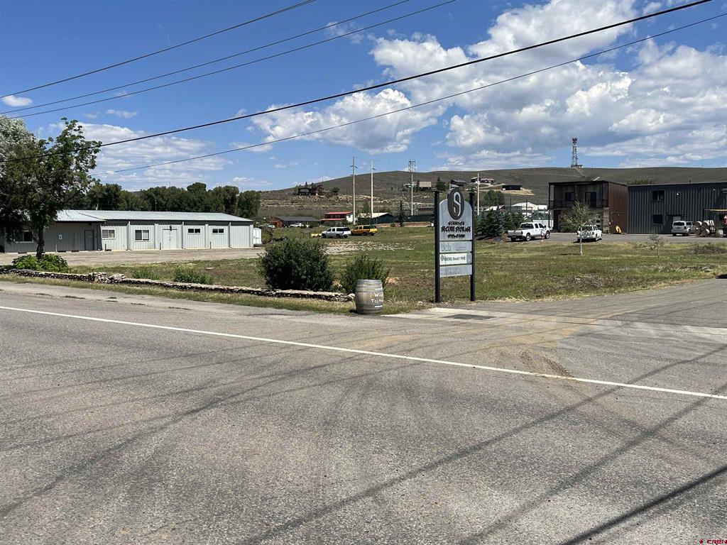 1012 Highway 135 Gunnison CO 81230