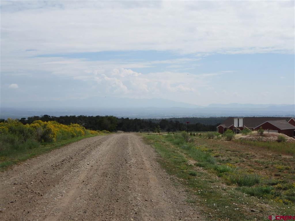 Lot 12 Road 17.9 Cortez CO 81321