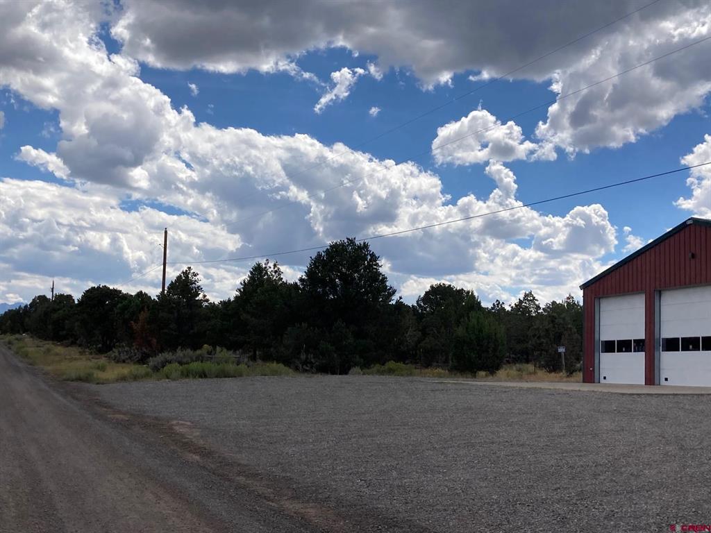 Lot 5 (TBD) County Road 22 Montrose CO 81403