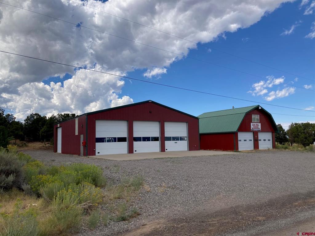Lot 5 (TBD) County Road 22 Montrose CO 81403