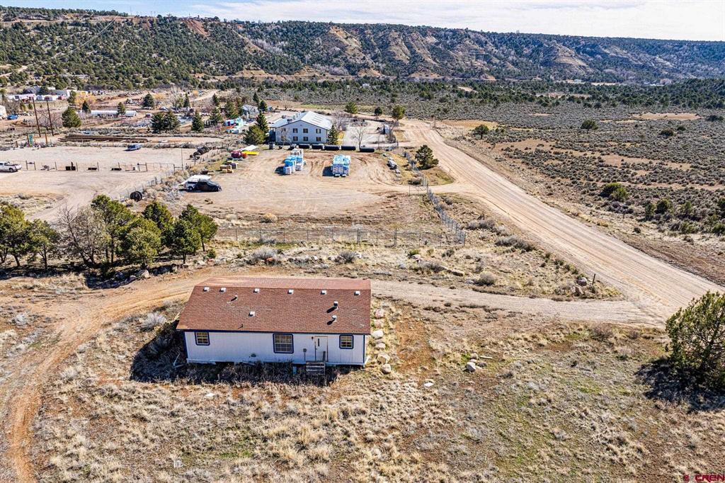 39 Kaycee Lane Durango CO 81303