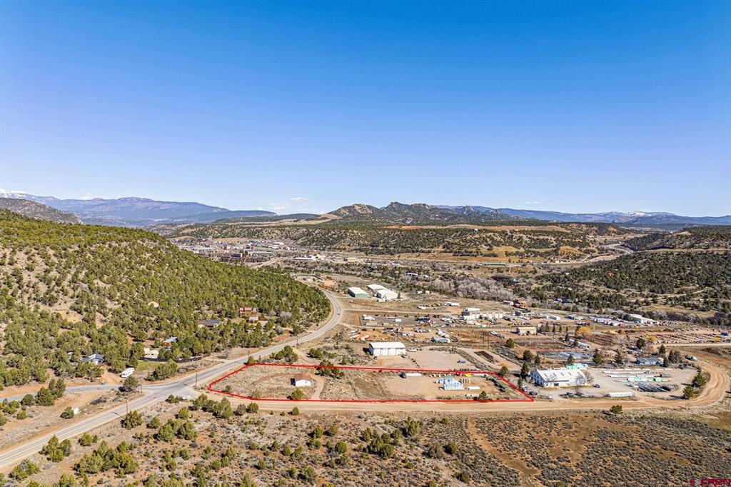 39 Kaycee Lane Durango CO 81303