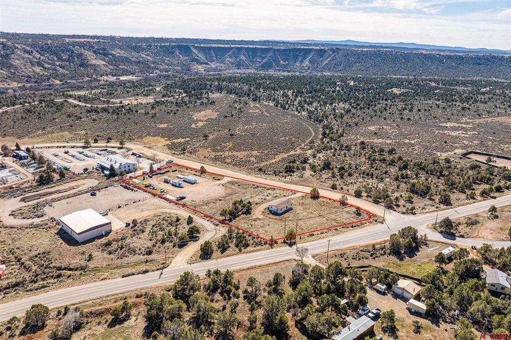 39 Kaycee Lane Durango CO 81303